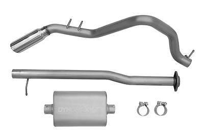 Dynomax vt performance exhaust system 38311