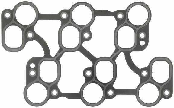 Fel-pro gaskets fpg ms95982 - intake plenum gasket set