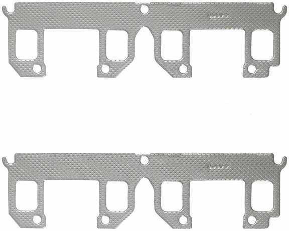 Fel-pro gaskets fpg ms94250 - manifold gasket set (exhaust)