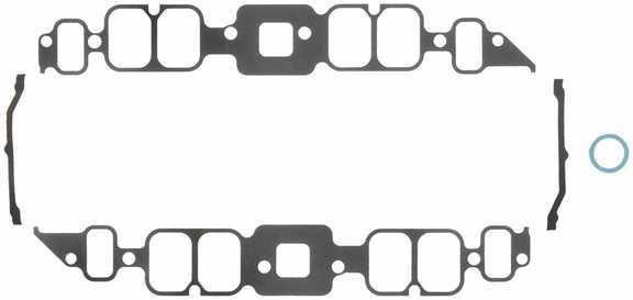 Fel-pro gaskets fpg ms90005 - manifold gasket set (intake)