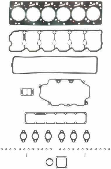 Fel-pro gaskets fpg hs9522pt - cylinder head gasket set