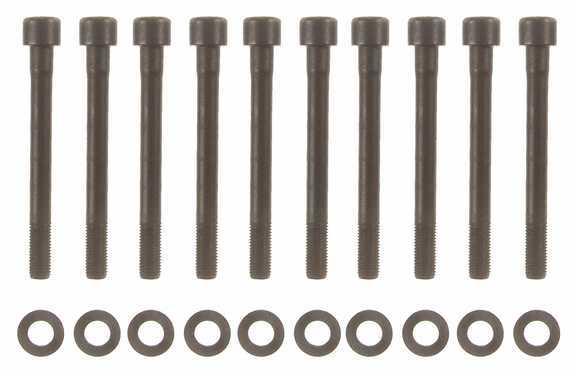 Fel-pro gaskets fpg es71203 - cylinder head bolt set