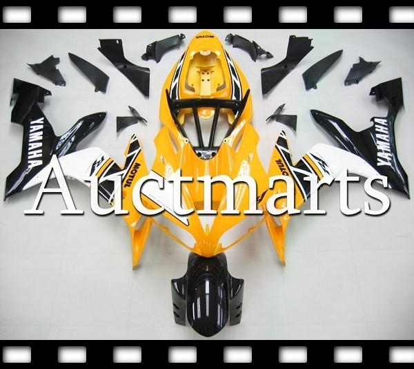 Fit yamaha yzf r1 04 05 06 yzfr1 2004 2005 2006 fairing kit bodywork a12 e5