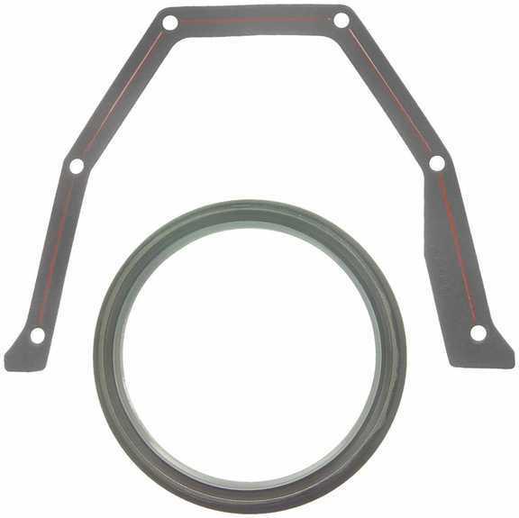 Fel-pro gaskets fpg bs40650 - rear main seal set