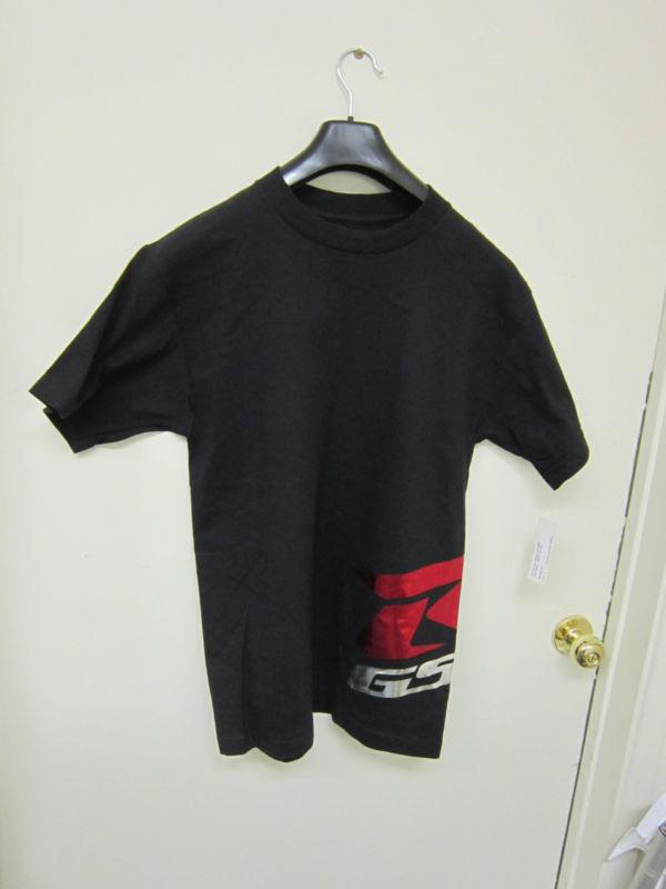 Suzuki gsxr t-shirt_ x-large