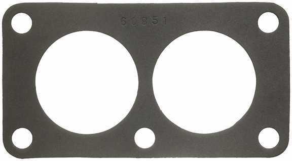 Fel-pro gaskets fpg 60851 - tbi mounting gasket