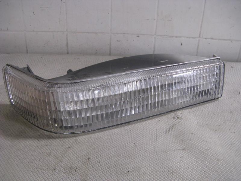 93 94 95 96 jeep grand cherokee r. right passenger rh corner park light