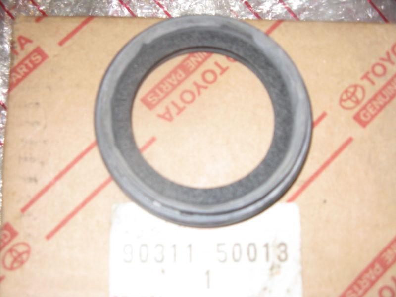 Landcruiser fj-40 - diesel  timing  oil seal new oem