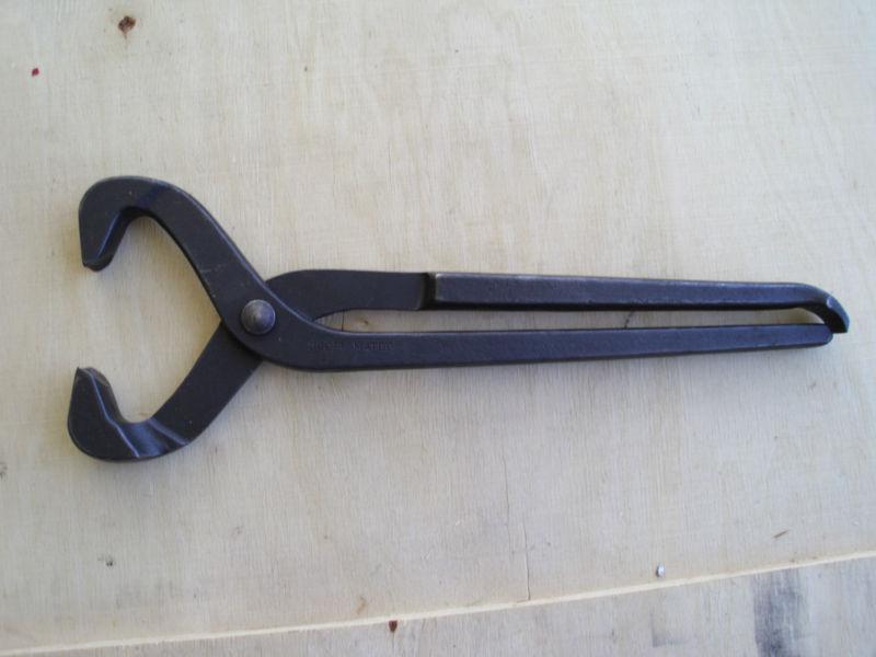 Matco bearing cap removal pliers