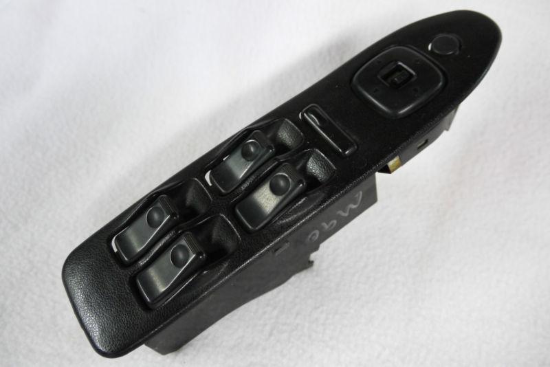 1995 1996 1997 1998  mazda mpv oem master power window switch