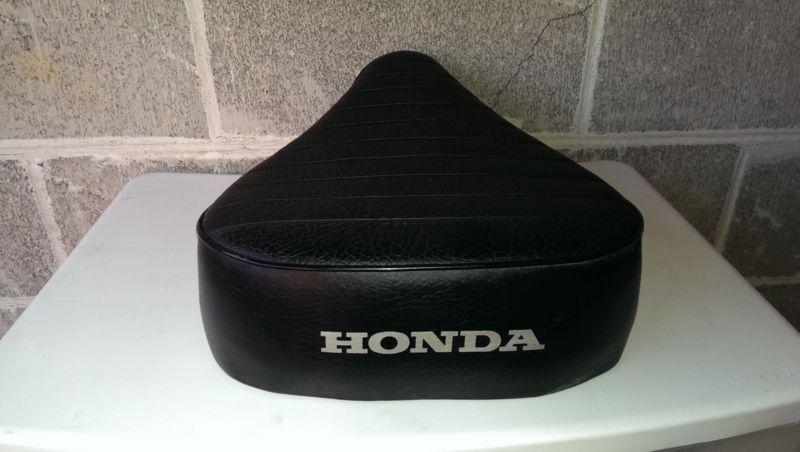 Honda seat 80-86 ct110 69-75 ct90k 76-79 ct90  ct 110 90 90k trail