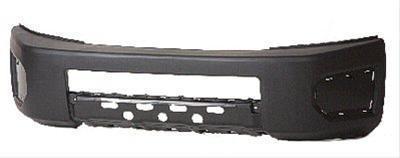 Sherman 8225-87-0 bumper cover front toyota fj cruiser