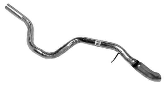 Napa exhaust exh 54079 - tail pipe