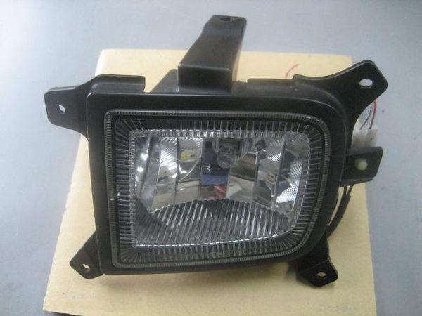 Daihatsu atrai 7 2001 left fog lamp [0110950]