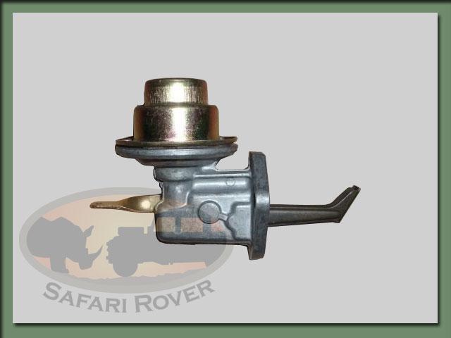 Defender / discovery / range rover 300 tdi fuel lift pump err5057