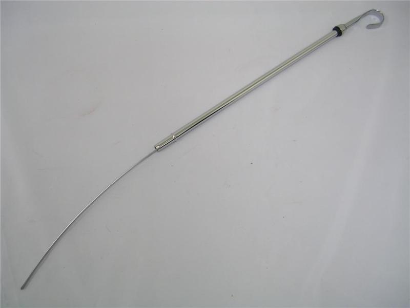 Small block dodge chrysler engine dipstick 318-340-360