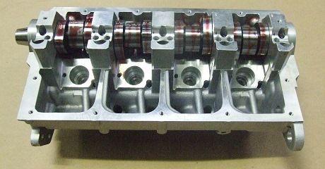 $499 vw tdi complete cylinder head engine 03-10 jetta 1.9 brm 2.0 passat bhw