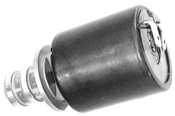 Echlin ignition parts ech tcs554 - transmission control solenoid