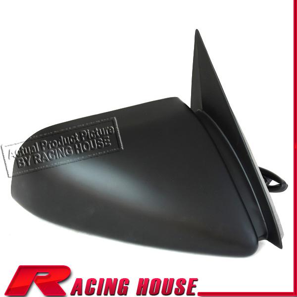 1990-1994 dodge shadow/sundance power mirror right passenger side replacement rh