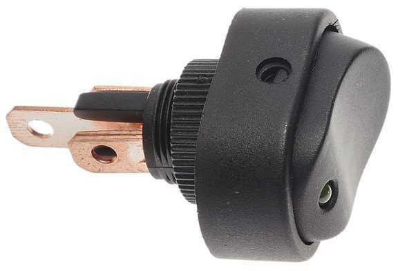 Echlin ignition parts ech rs2027 - rocker switch