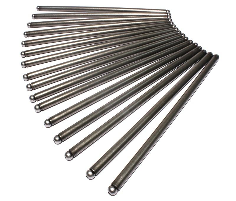 Comp cams 8.500 high energy 5/16 pushrods for 1972-78 ford 429-460ci #7843-16