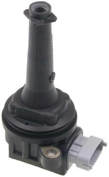 Echlin ignition parts ech ic597 - ignition coil