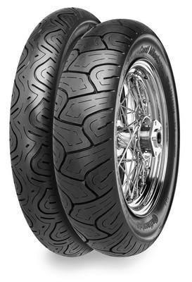 Continental cm1 milestone cruiser tire front 110/90-19