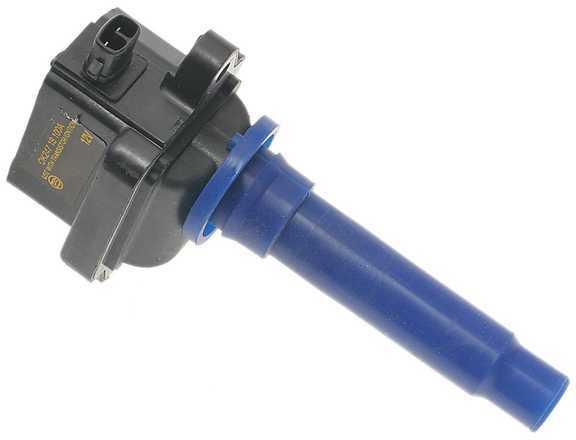 Echlin ignition parts ech ic214 - ignition coil