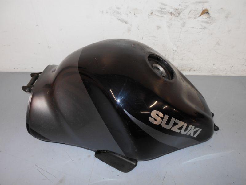 #5218 - 2003 03 04 05 06 07 suzuki hayabusa  gas tank fuel tank