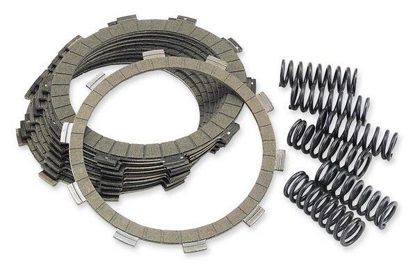 Ebc src clutch kit for suzuki gsx-r600 gsx-r750 2011-2012