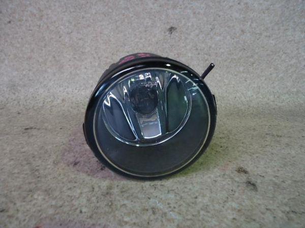 Nissan lafesta 2005 right fog lamp [3010850]