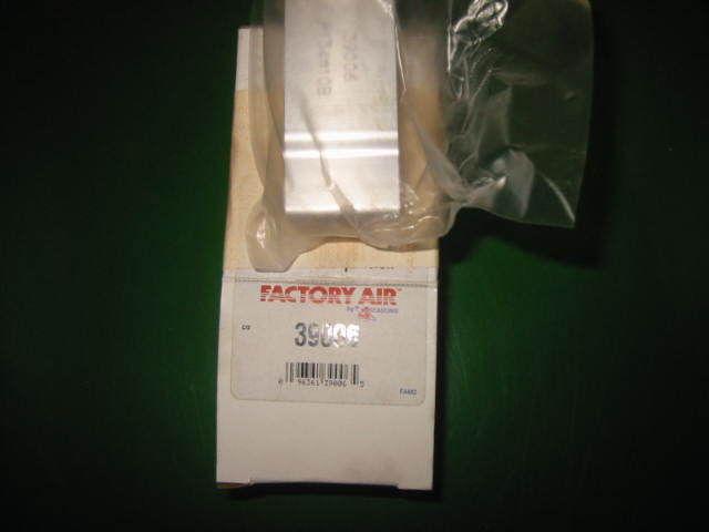 Honda civic a/c expansion valve factory air 39006