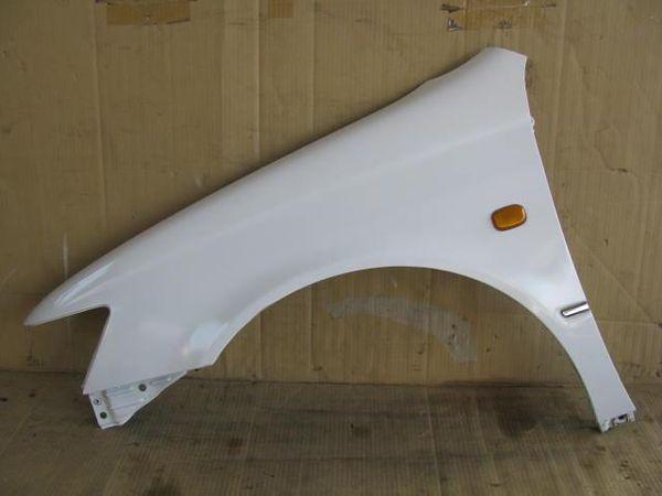 Toyota vista ardeo 1998 left fender panel [0210700]