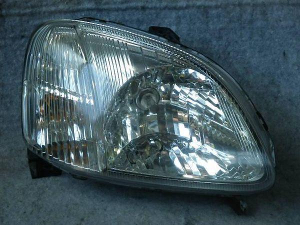 Honda logo , lachic 1998 right head light assembled [0510800]