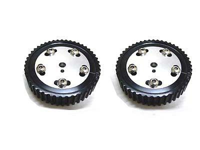 Mazda miata 1.8l b6 bp obx cam gears sprockets