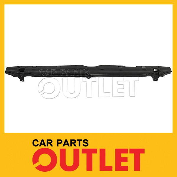 98 99 00 toyota tacoma front bumper reinforcement rebar replacement new