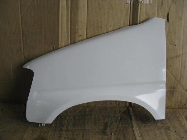 Honda stepwgn 1997 left fender panel [0310700]