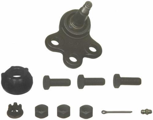 Quick steer ball joint eqck5303