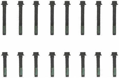 Fel-pro cylinder head bolts hex head buick chevy oldsmobile pontiac 3.8l kit