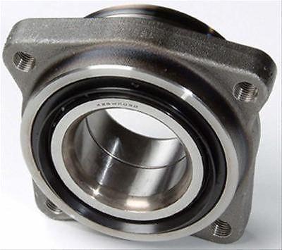 Wheel bearings bearing assembly fits acura®/honda® cl/accord front each 513098