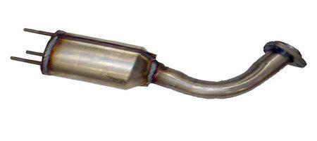 Eastern catalytic direct-fit catalytic converters - 49-state legal - 40016