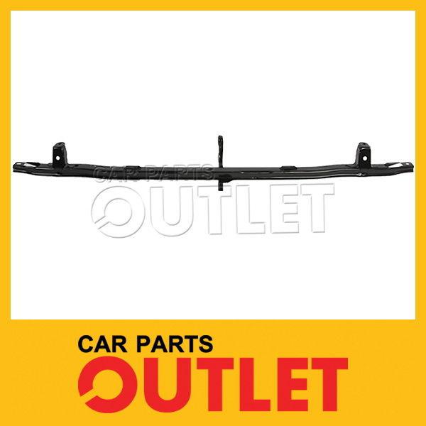 02-06 toyota camry front bumper reinforcement rebar bar 03 04 05 replacement