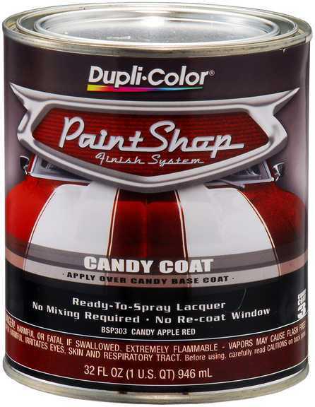 Dupli-color dc bsp303 - paint - specialty - bulk