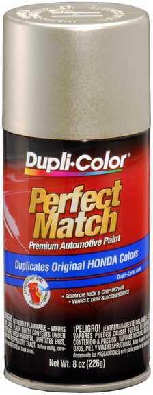 Dupli-color dc bha0957 - touch up paint - import, honda