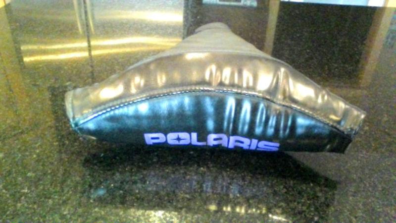 Polaris indy handlebar handle bar cover pad xcr indy wedge 440 600 500 95 96 97