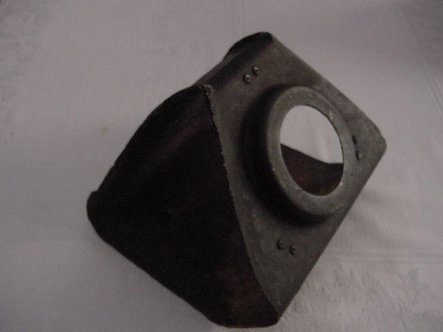 Bultaco airbox / filter box  original