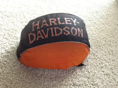 Harley davidson helmet