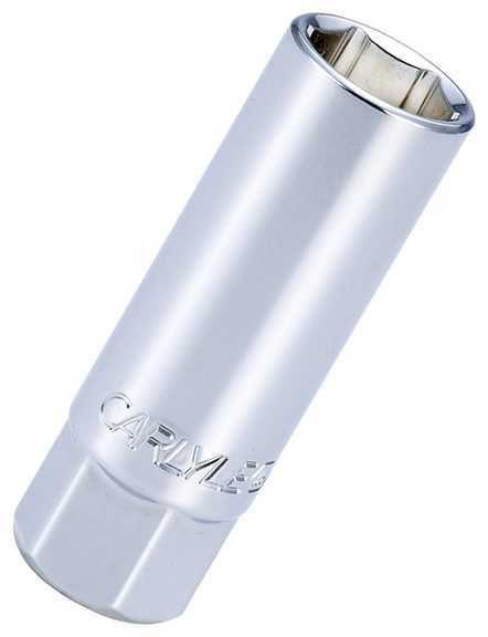 Carlyle hand tools cht ssp3820 - socket, 5/8""; spark plug sae