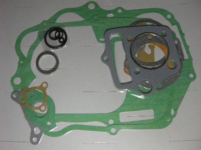 110cc gasket set pit dirt bike 110 roketa cool sports lifan sunl 