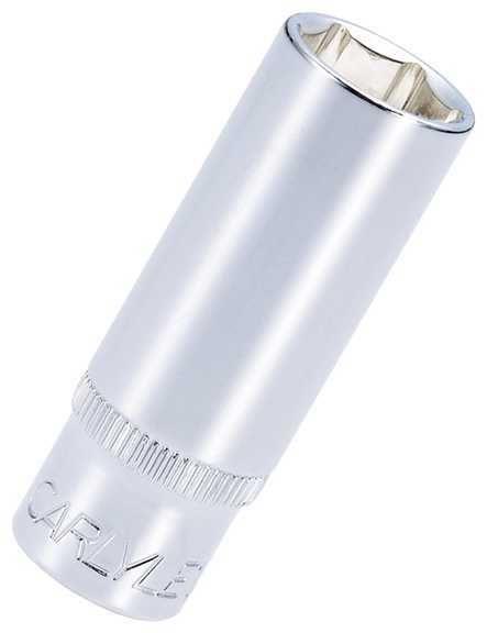 Carlyle hand tools cht sd14013m - socket, 13 mm; deep metric